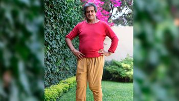 Roberto Cabrera, el hombre con el pene más grande del mundo Roberto Cabrera, el hombre con el pene más grande del mundo