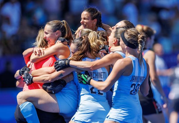 Agenda de los Juegos Olímpicos 2024: qué argentinos compiten hoy miércoles 6 de agosto