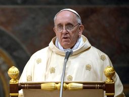 con el papa, preven cambios positivos para argentina con el papa, preven cambios positivos para argentina