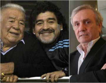 La anécdota de Don Diego: Sacá una foto