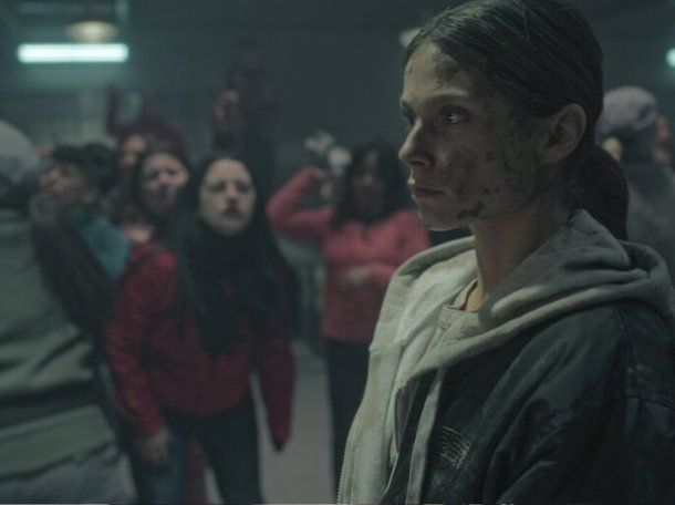 A qué hora se estrena En el Barro, el spin off de El Marginal en Netflix