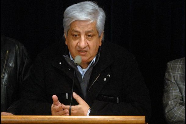 Piumato sentencia: Moyano es peronista, el gobierno no