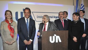 scioli convoco a industriales a la proxima etapa de este proyecto scioli convoco a industriales a la proxima etapa de este proyecto