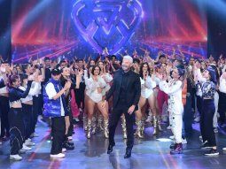 Qué parejas estarán en la segunda gala del Bailando 2023 de este martes