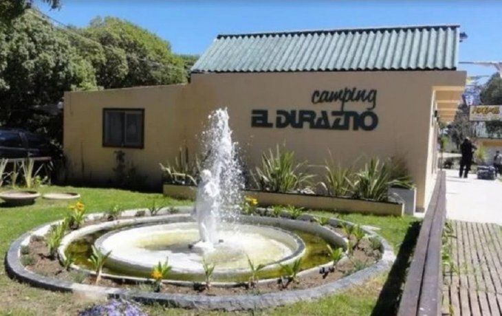 Pidieron la prisión preventiva de los tres acusados por el abuso en el camping