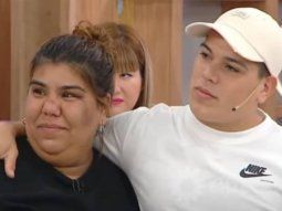 El angustiante pedido de Camilota por Thiago Medina: Creemos en el poder de la unión