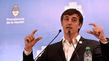 Esteban Bullrich Esteban Bullrich