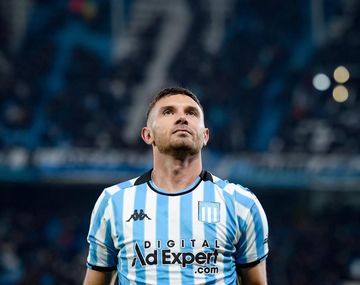 Los tremendos números de Maravilla en Racing: ¿se acerca a la Selección?