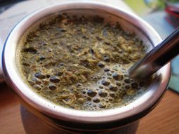 Los argentinos toman cada vez más mate