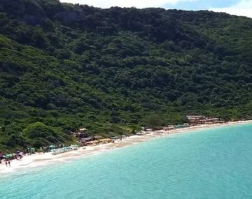 Brasil 2026: tiene playas únicas y paradisíacas, con mucha tranquilidad y orilla por recorrer