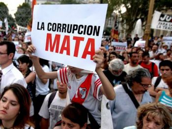 Otra Navidad sin ellxs. El Estado es responsable. No más tragedias evitables,es el lema de la convocatoria