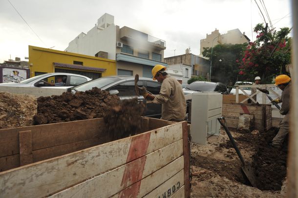 Gracias a las obras, este verano se redujeron las fallas en el sistema eléctrico