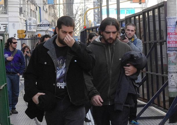 Cromañón: los músicos de Callejeros volverían a prisión si se confirman las condenas