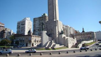 buscan que el dakar 2014 largue desde rosario buscan que el dakar 2014 largue desde rosario