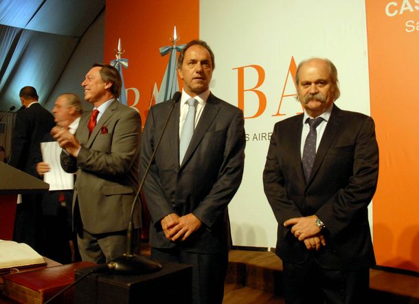 Provincia y oposición se reunirán el jueves en el Consejo de Seguridad