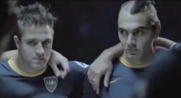 En Boca hay que demostrar, el particular video del equipo de Bianchi