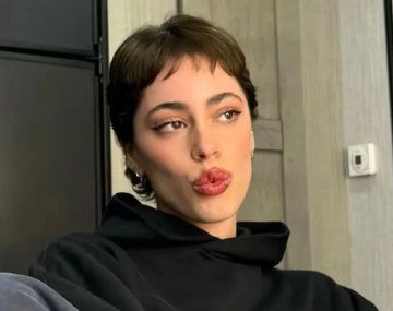 Tini Stoessel.