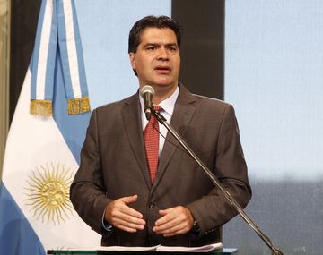 OFICIAL: si empresas no presentan declaración jurada serán disueltas