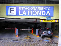 nueva tarifa para estacionar motos y bicicletas nueva tarifa para estacionar motos y bicicletas