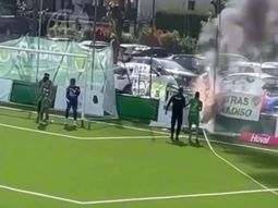 un exfutbolista de racing que jugo para italia tuvo que convertirse en bombero un exfutbolista de racing que jugo para italia tuvo que convertirse en bombero