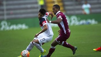 diego aguirre debuto con un triunfo como dt de san lorenzo diego aguirre debuto con un triunfo como dt de san lorenzo