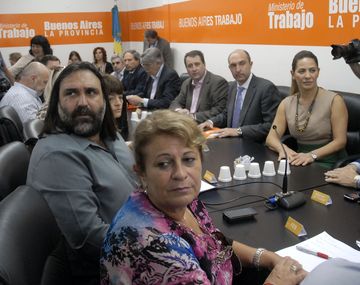 Los docentes bonaerenses confirmaron un paro por 48 horas