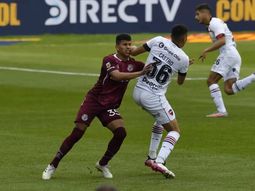 Cómo ver en vivo Newells vs Lanús por la Liga Profesional. Cómo ver en vivo Newells vs Lanús por la Liga Profesional.