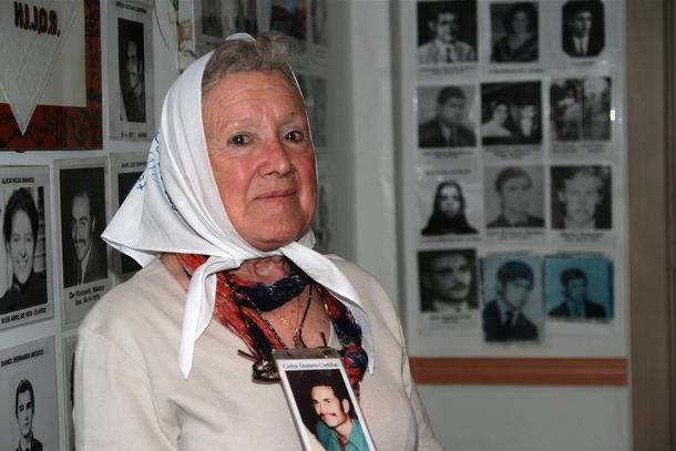 Cortiñas, en Radio 10: No creo que se pueda volver atrás de ninguna manera