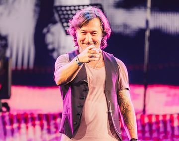 Diego Torres reveló el secreto para su transformación a los 54 años: de qué se trata