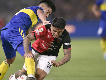 Cómo ver en vivo Colón-Boca