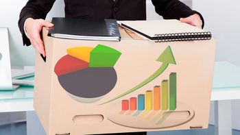 En menos de un año se produjeron más de 232 mil despidos y suspensiones En menos de un año se produjeron más de 232 mil despidos y suspensiones