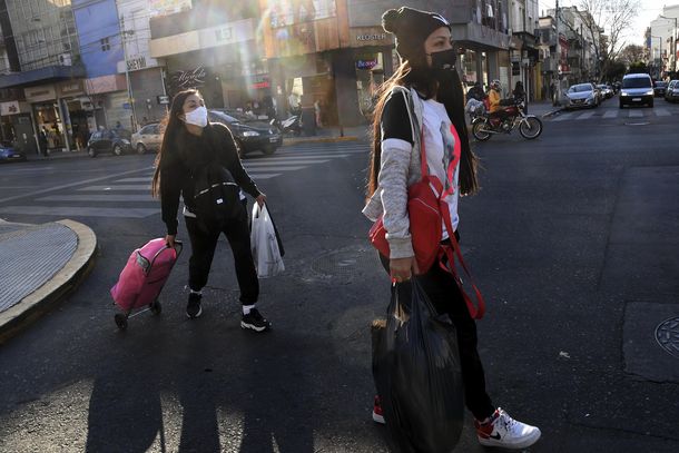 Coronavirus en Argentina: informe nocturno del 28 de agosto