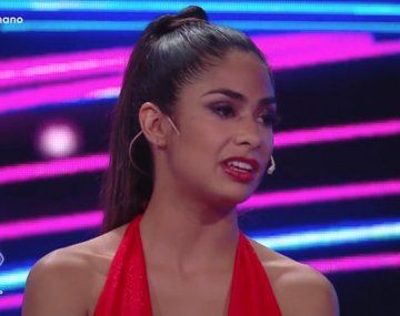 Daniela promete venganza si vuelve a Gran Hermano