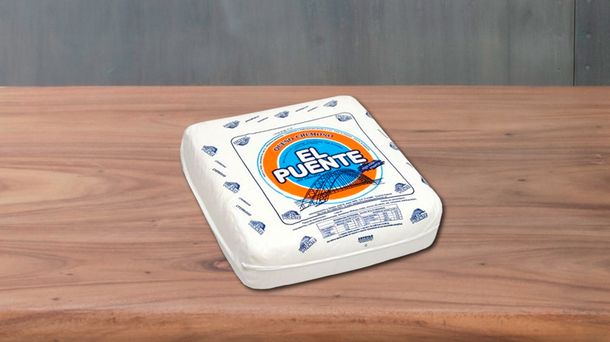 La Anmat prohibió la venta de los quesos cremosos libre de gluten