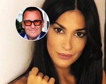 Álvaro Navia contó cómo vivió la pérdida del embarazo de Silvina Escudero