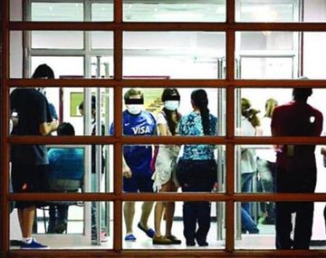 Otro muerto por gripe A y son 26 las víctimas fatales en todo el país