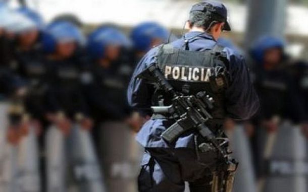 El escandaloso audio por el que desplazaron a un policía de Pinamar