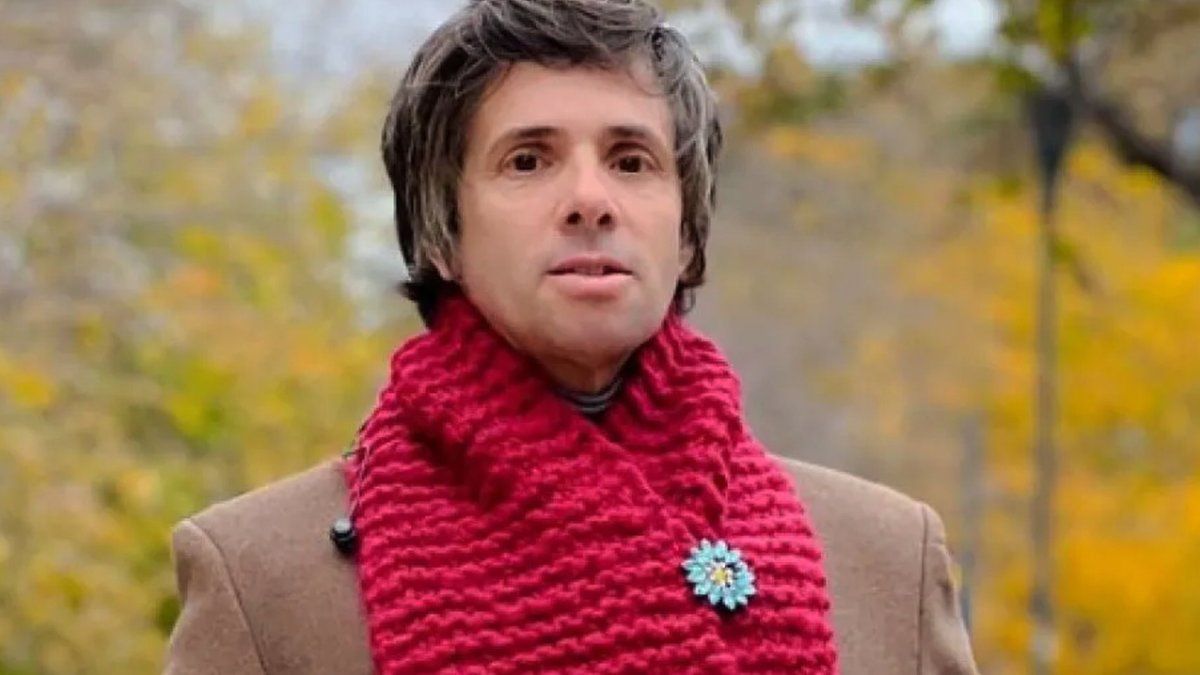 Robertito Funes Ugarte anunció nuevo programa y tiene nombre: "Rosca floja"