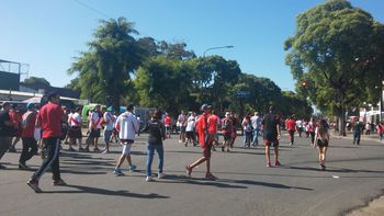 Luciana Carossia. Luciana Carossia.