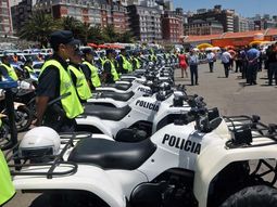 policias en la costa no afectan al resto de provincia policias en la costa no afectan al resto de provincia
