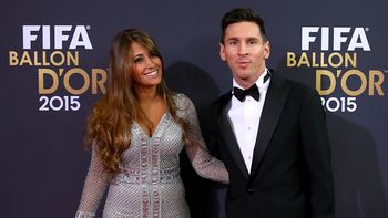 ¿Por qué Messi y Antonella Roccuzzo no se casan por Iglesia? ¿Por qué Messi y Antonella Roccuzzo no se casan por Iglesia?