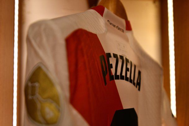 Confirmado: los 11 de Marcelo Gallardo para la revancha contra Talleres