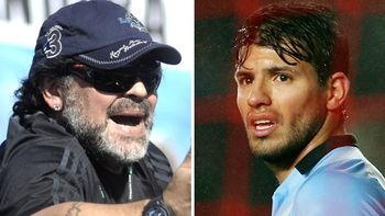 maradona: el kun es muy cagon y estoy muy caliente maradona: el kun es muy cagon y estoy muy caliente