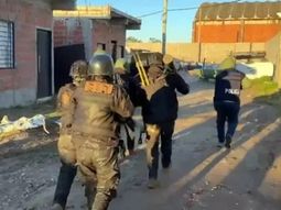 González Catán: la Policía mató a un hombre de 79 años acusado de dispararle a su inquilino