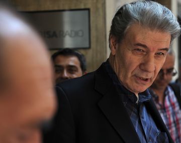 Víctor Hugo le respondió a Macri en C5N: Echan a periodistas enemigos