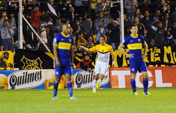 Todos los goles de la sexta fecha del Inicial