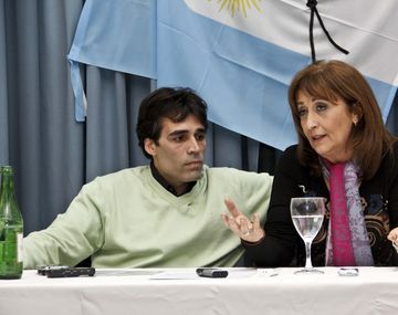 Tundis: No es justo que sigan descontando ganancias a jubilados