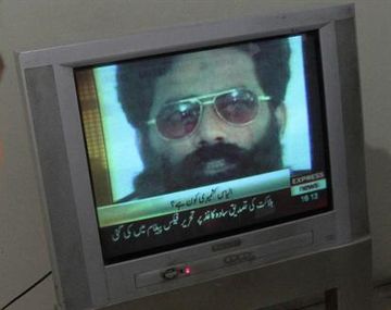 Al Qaeda