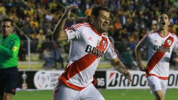 el ingreso de mora por alonso sera el unico cambio en river para el superclasico el ingreso de mora por alonso sera el unico cambio en river para el superclasico