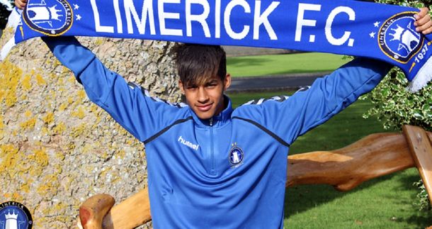 No busquen más: Neymar tiene su doble exacto en Irlanda del Norte